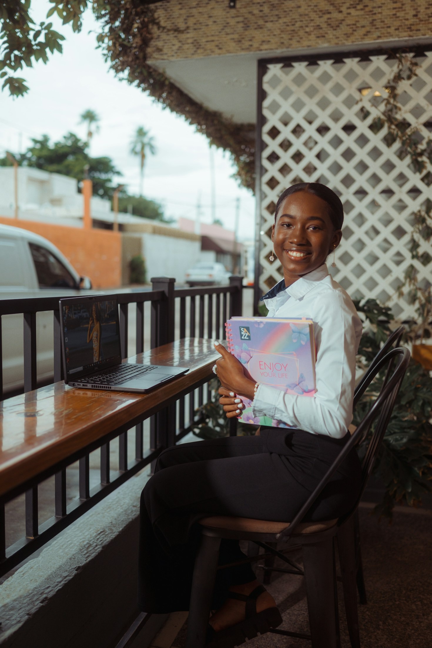 Finding Balance and Purpose in Daily Routines